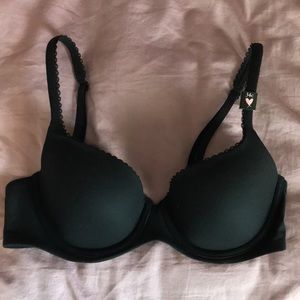 Body by Victoria Demi bra